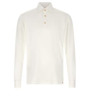 Kiton Men 'Positano' Polo Shirt